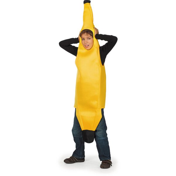 Banaan kinderen