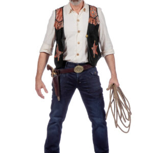 Cowboyvest