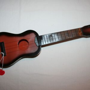 Gitaar hout