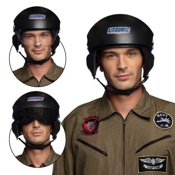 Helm Airborne