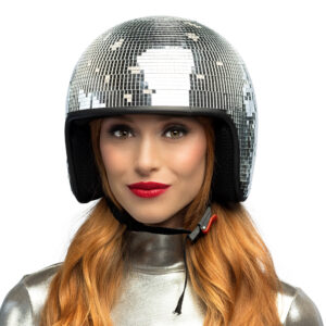 Helm Disco