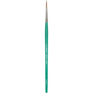 Kryolan Penseel Illusion Easy Line Brush