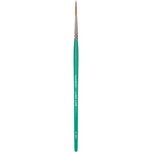 Kryolan Penseel Illusion Lush Line Brush