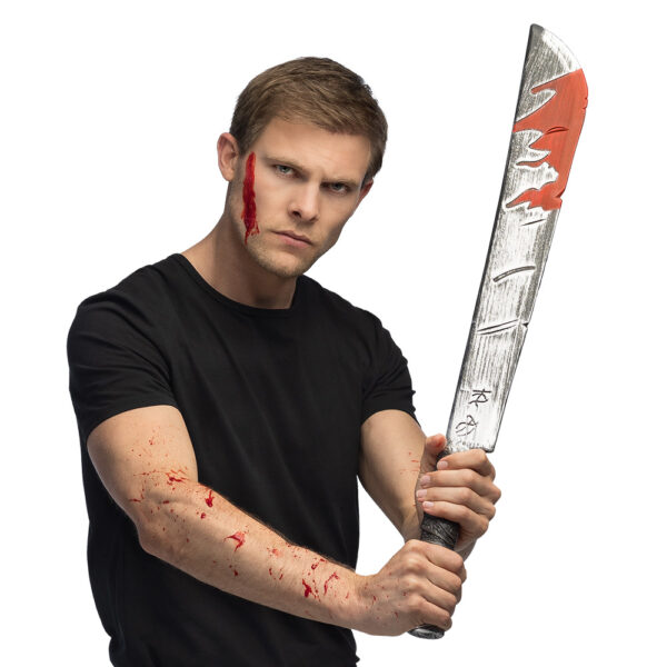 Machete Hanibal