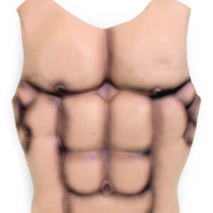 Manneborst sixpack foam