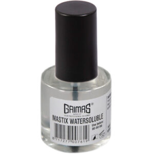 Mastix wateroplosbaar 10ml