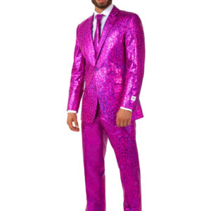 Opposuits Peppy Pink