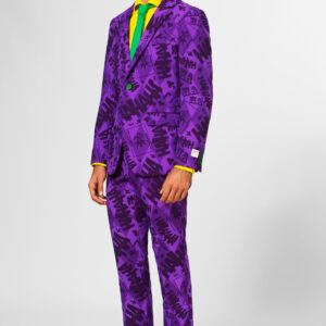 Opposuits The Joker