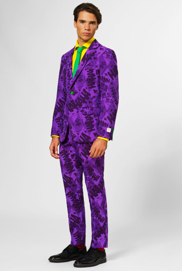 Opposuits The Joker