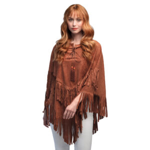 Poncho Hippie Breeze