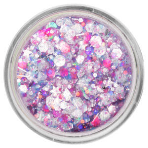 PXP Chunky glitter creme diamant snoep