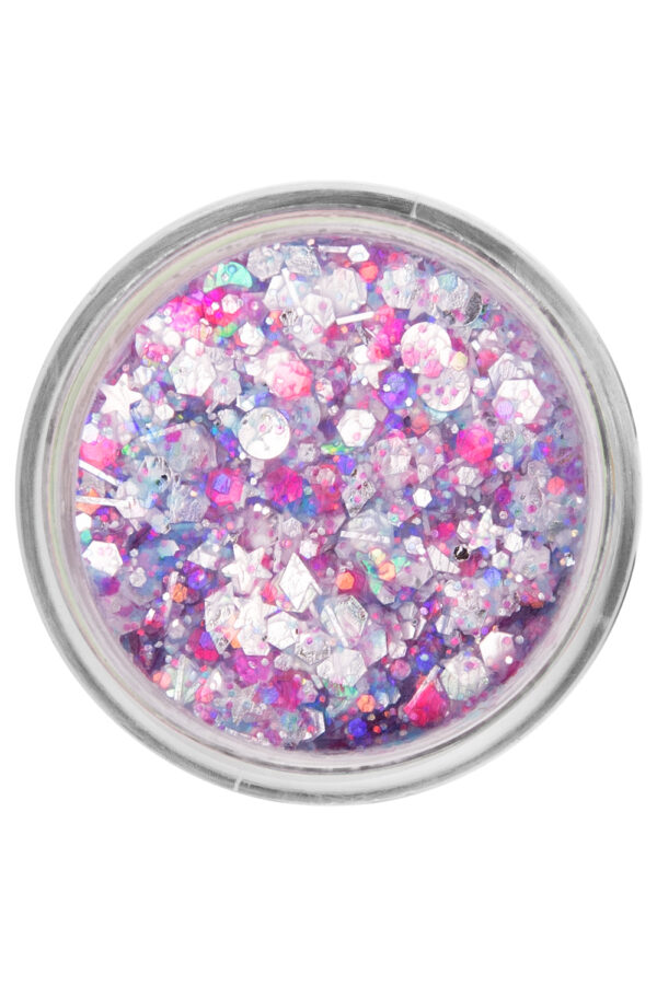 PXP Chunky glitter creme diamant snoep