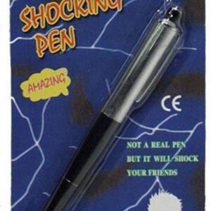 Shock pen