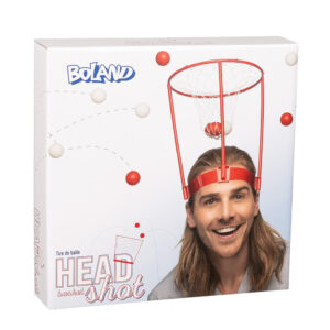 Spel Head basket shot