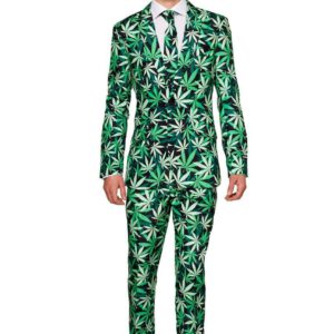 Suitmeister Cannabis